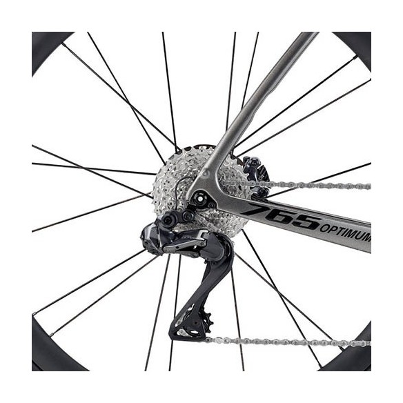 Vélo Look 765 Optimum Ultegra Di2 (2026)