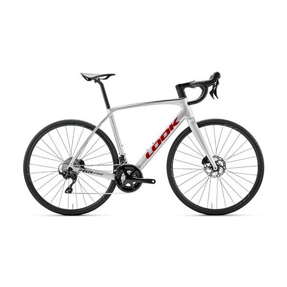 Look 765 Optimum Shimano 105 Bike (2026)