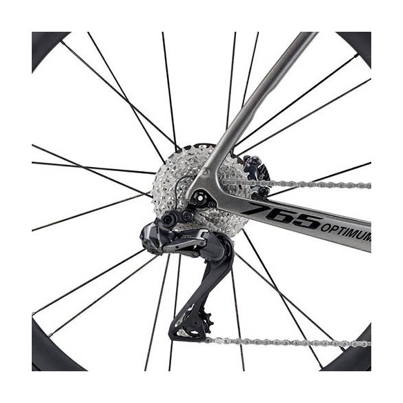 Vélo Look 765 Optimum Shimano 105 (2026)
