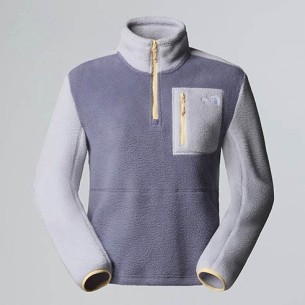 The North Face Yumiori 1/4 Zip Women's Fleece