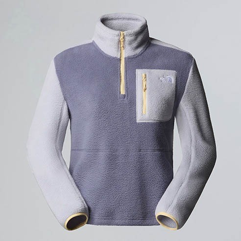 Polaire Femme The North Face Yumiori 1/4