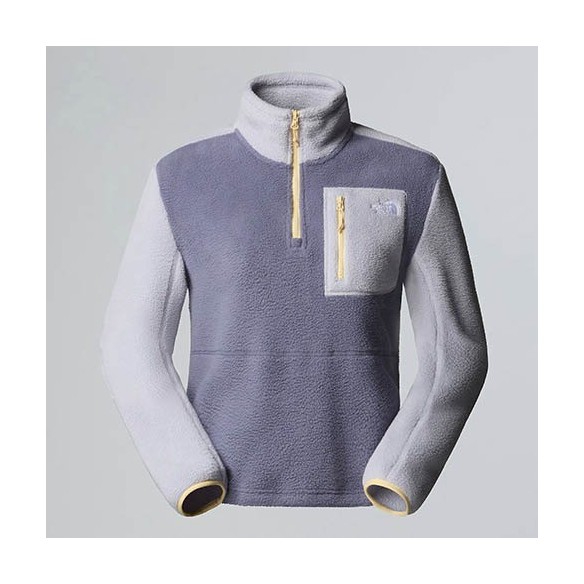 Polaire Femme The North Face Yumiori 1/4