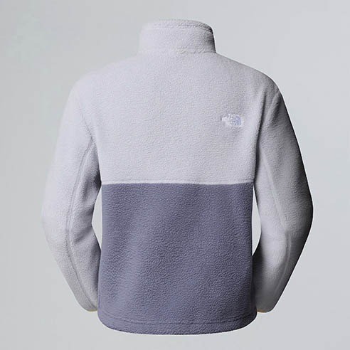 Forro Polar Mujer The North Face Yumiori 1/4