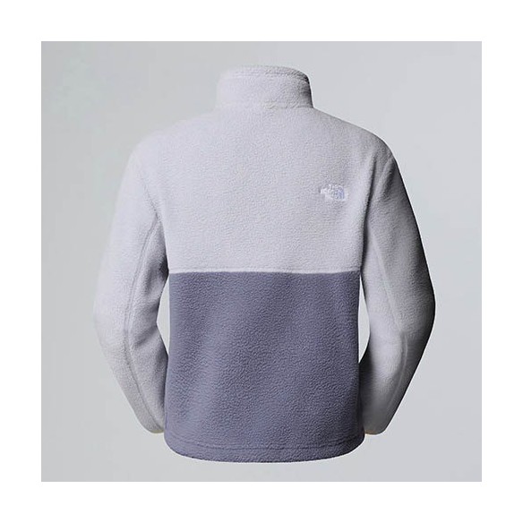 Forro Polar Mujer The North Face Yumiori 1/4