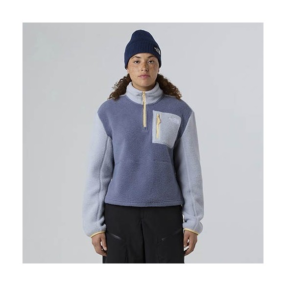 Polaire Femme The North Face Yumiori 1/4