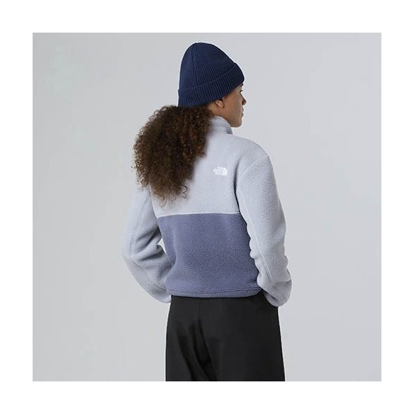 Polaire Femme The North Face Yumiori 1/4