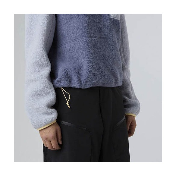 The North Face Yumiori 1/4 Zip Women's Fleece