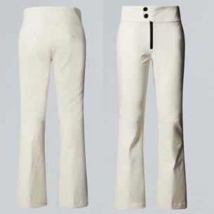 PANTALON MUJER THE NORTH FACE W SNOGA SKI TROUSERS 2