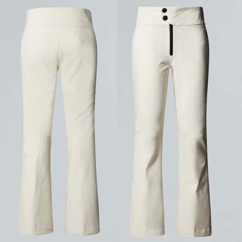 PANTALON FEMME THE NORTH FACE W SNOGA SKI TROUSERS