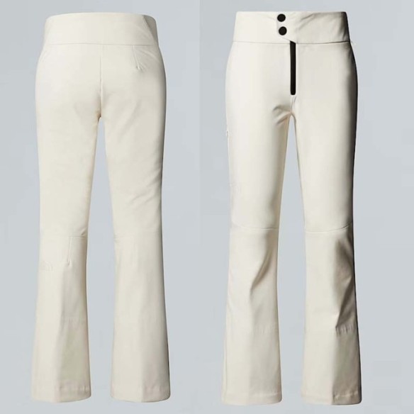 H4-PANTALO ALPI DONA SNOGA NF0A8