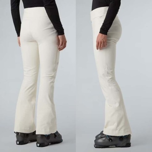 PANTALO DONA THE NORTH FACE W SNOGA SKI TROUSERS