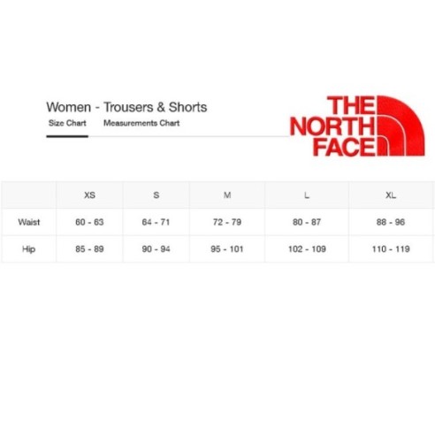 PANTALON FEMME THE NORTH FACE W SNOGA SKI TROUSERS
