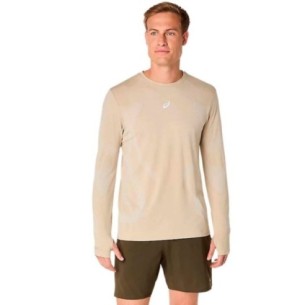 AI-RUNNING CAMISETA HIVERN HO RO