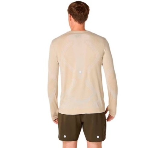 AI-RUNNING CAMISETA HIVERN HO RO