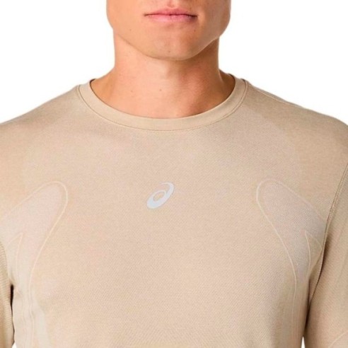 AI-RUNNING CAMISETA HIVERN HO RO