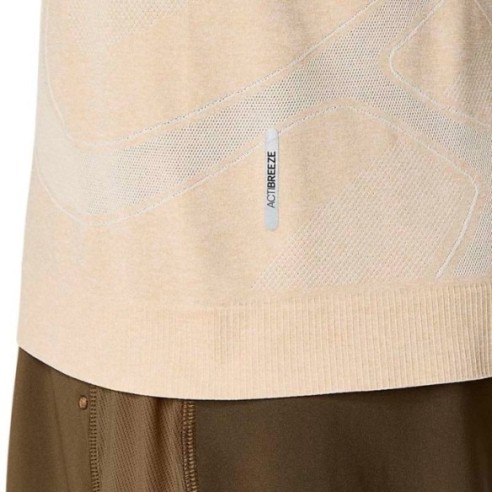 AI-RUNNING CAMISETA HIVERN HO RO