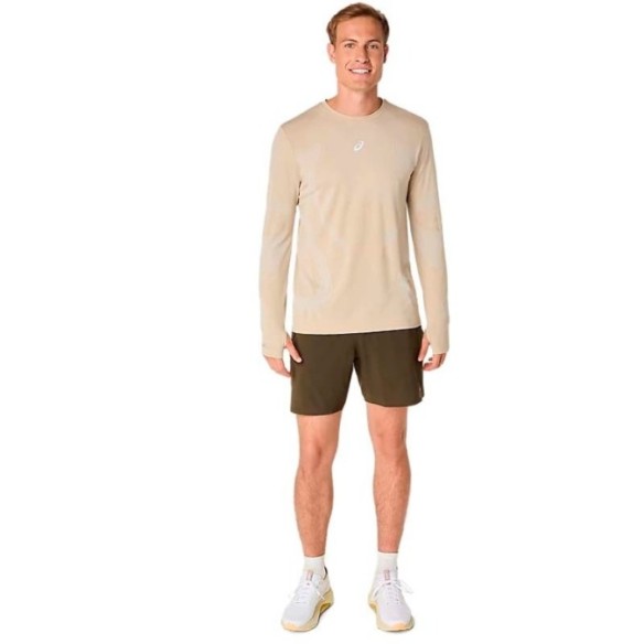 AI-RUNNING CAMISETA HIVERN HO RO