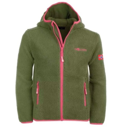 TRO-FOLRE POLAR JUNIOR GIRLS 358