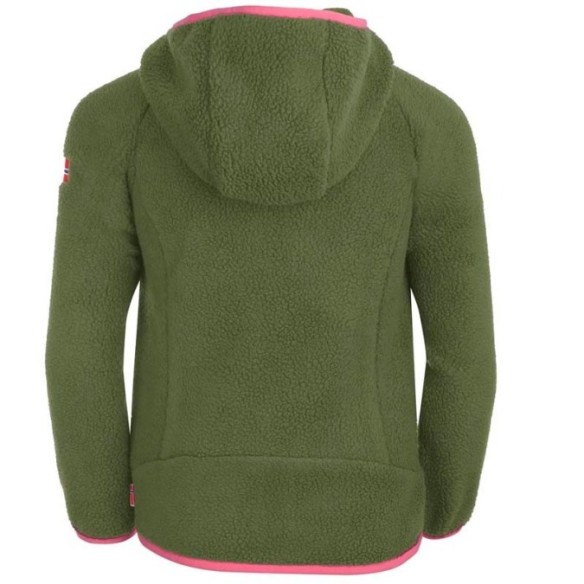 TRO-FOLRE POLAR JUNIOR GIRLS 358