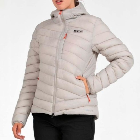 CHAQUETA MUJER +8000 MIRCELA