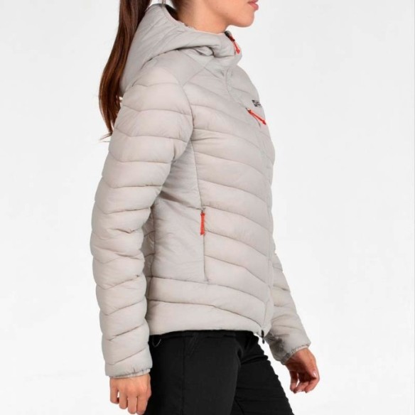 CHAQUETA MUJER +8000 MIRCELA