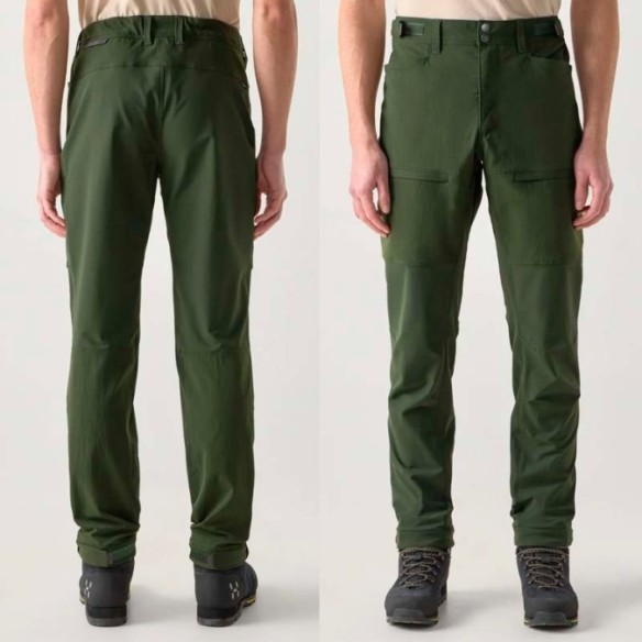HAGLÖFS ALERT MID PANT MEN
