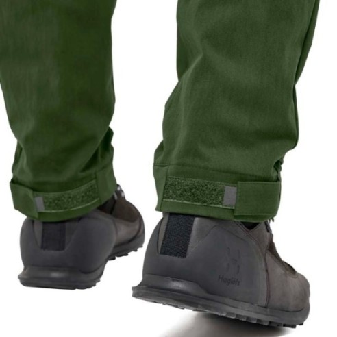 PANTALON HAGLÖFS ALERT MID PANT MEN