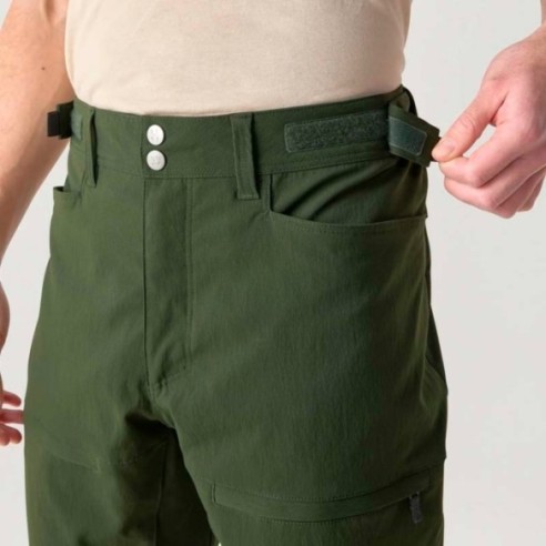 PANTALON HAGLÖFS ALERT MID PANT MEN