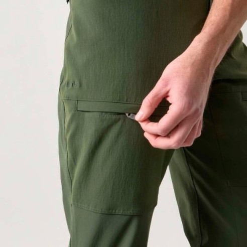 PANTALO HAGLÖFS ALERT MID PANT MEN
