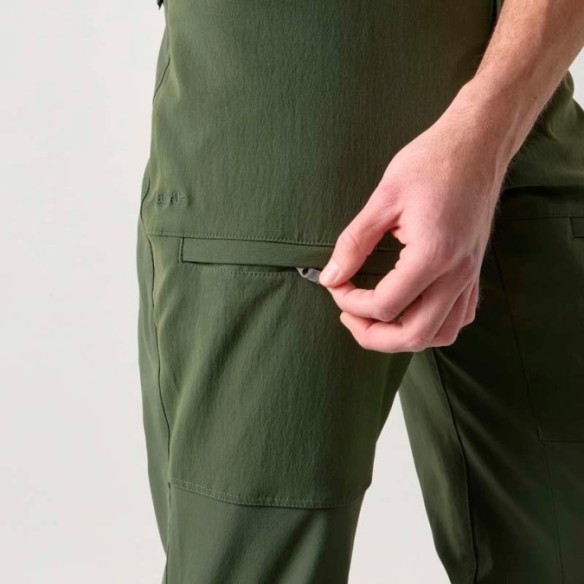 HAGLÖFS ALERT MID PANT MEN