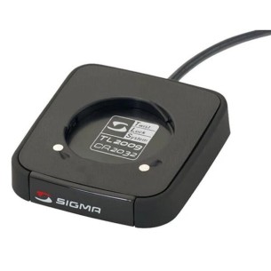 Estació de connexió per a computador Sigma 2032