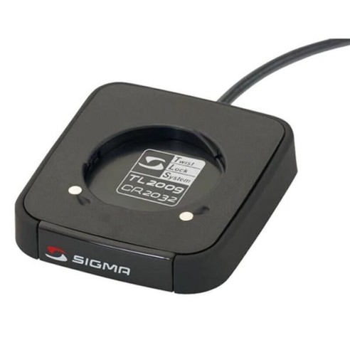 Estación conexión Sigma 2032