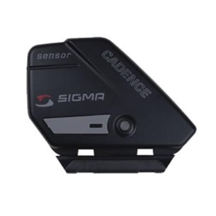 Sigma cadence for DTS computers 00397