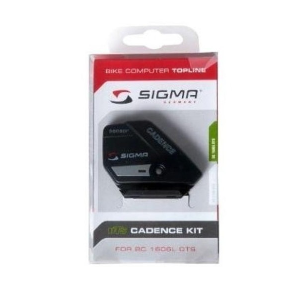 Sigma cadence for DTS computers 00397