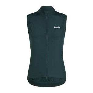 Gilet Femme Rapha Core