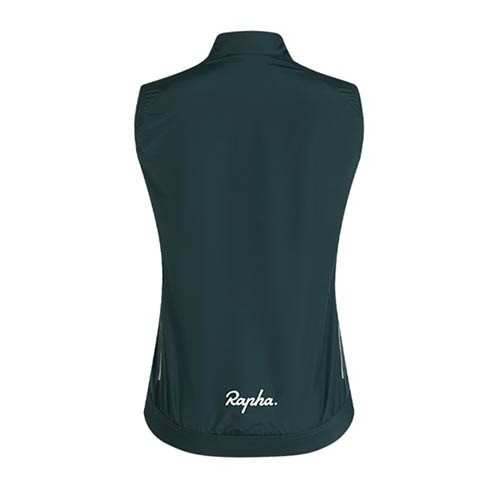 Gilet Femme Rapha Core