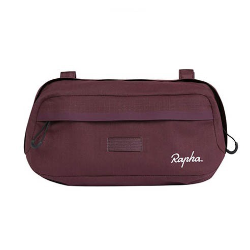 Rapha Explorer Handlebar Bag