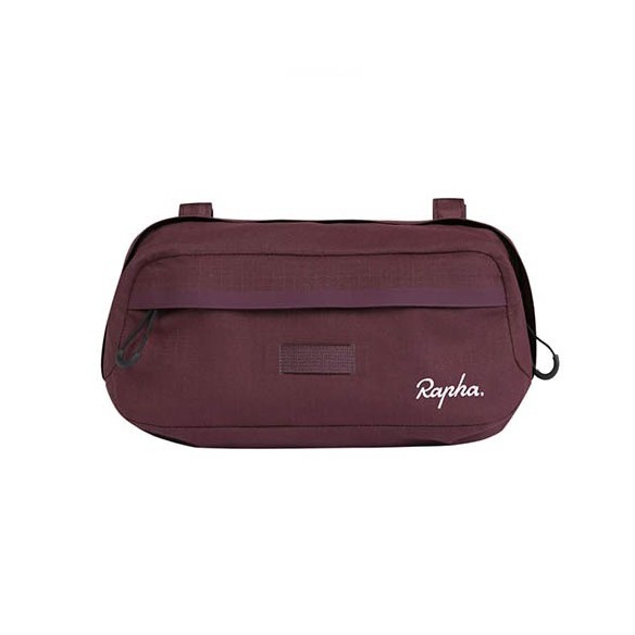 Rapha Explorer Handlebar Bag