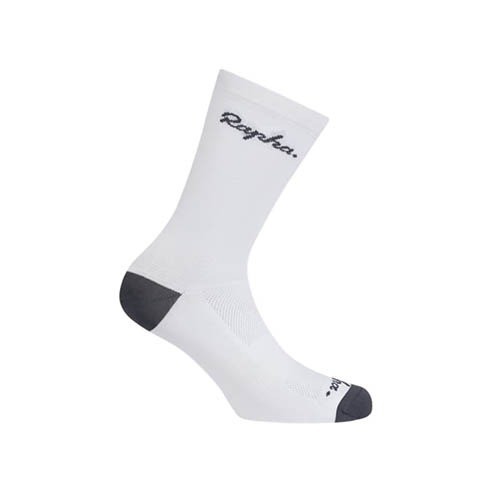 Rapha Logo Socks