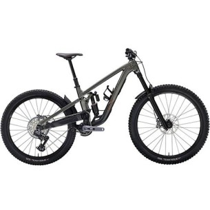 Vélo Trek Slash 9 GX AXS T-Type Gen 6 (2026)