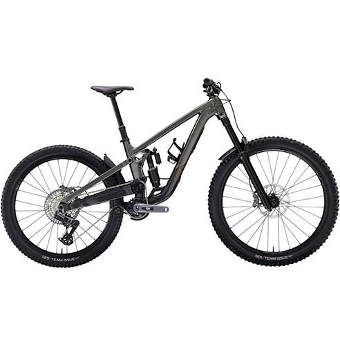 Vélo Trek Slash 9 GX AXS T-Type Gen 6 (2026)
