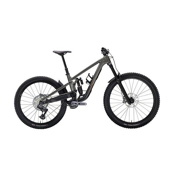 Vélo Trek Slash 9 GX AXS T-Type Gen 6 (2026)