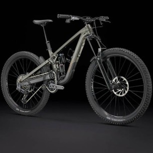 Bicicleta Trek Slash 9 GX AXS T-Type Gen 6 (2026) 2