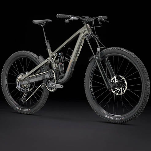 Vélo Trek Slash 9 GX AXS T-Type Gen 6 (2026)