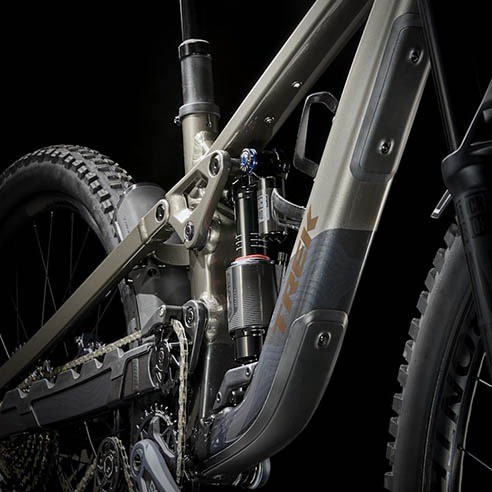 Vélo Trek Slash 9 GX AXS T-Type Gen 6 (2026)