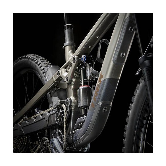 Bicicleta Trek Slash 9 GX AXS T-Type Gen 6 (2026)