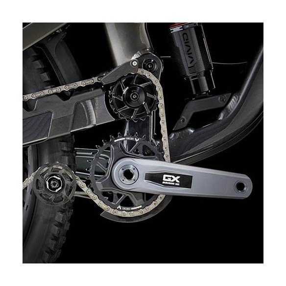 Bicicleta Trek Slash 9 GX AXS T-Type Gen 6 (2026)