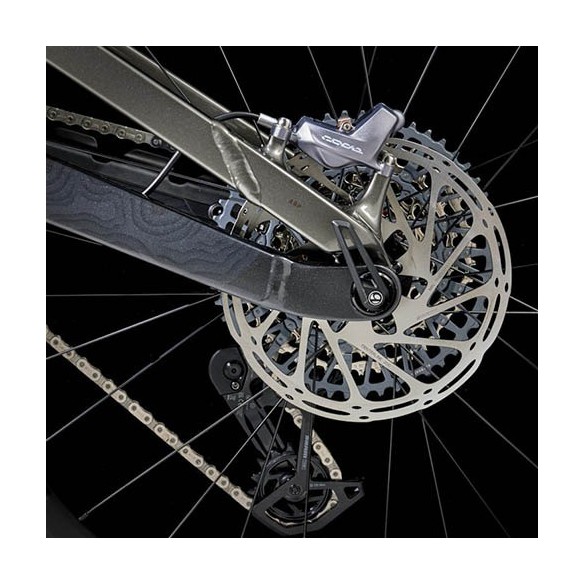 Bicicleta Trek Slash 9 GX AXS T-Type Gen 6 (2026)