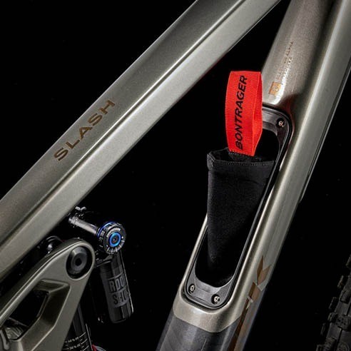 Vélo Trek Slash 9 GX AXS T-Type Gen 6 (2026)