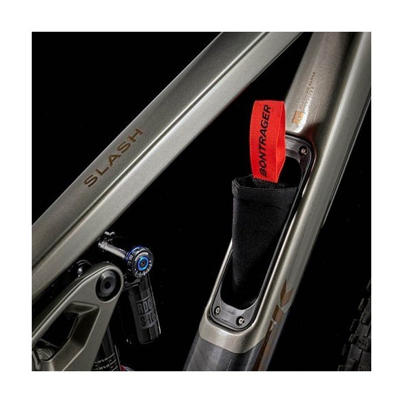 Bicicleta Trek Slash 9 GX AXS T-Type Gen 6 (2026)